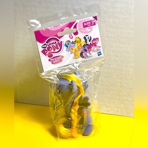 my little pony friend magic